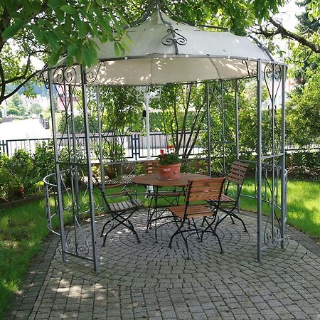 Hotel Ambiente Lich Buitenkant foto