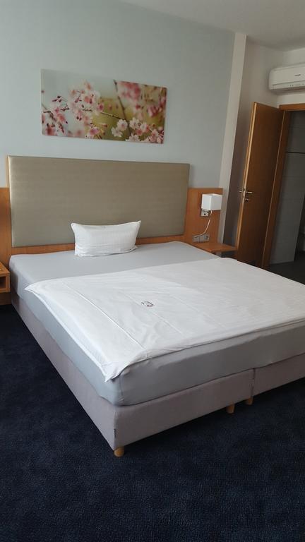 Hotel Ambiente Lich Buitenkant foto