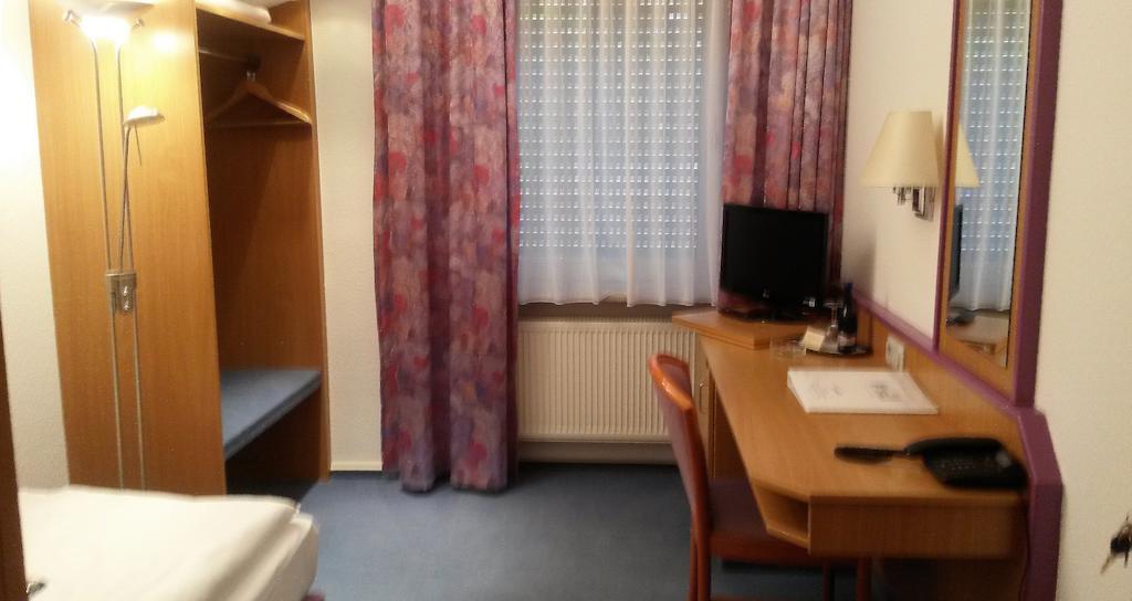 Hotel Ambiente Lich Kamer foto