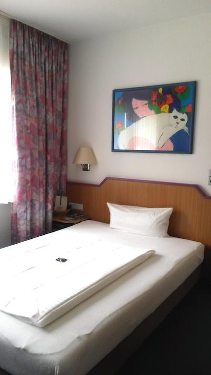 Hotel Ambiente Lich Kamer foto